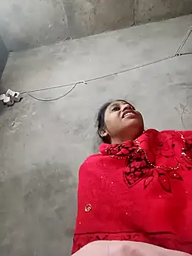 Sandhya_x's cam snapshot