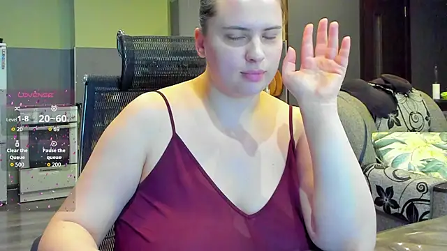 1lindsey1's cam snapshot