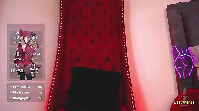 BiancaAntonelli live sex cam