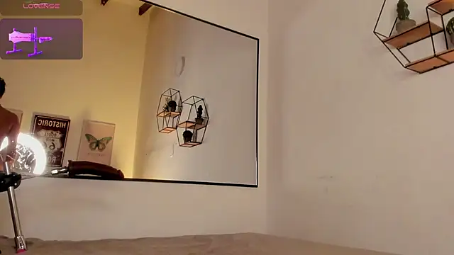 AnaChernova's cam snapshot