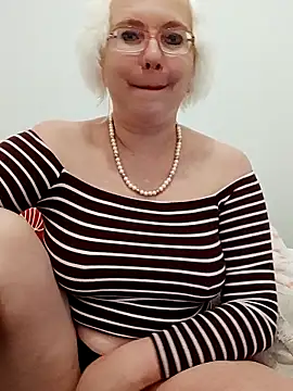 VikaKing's cam snapshot