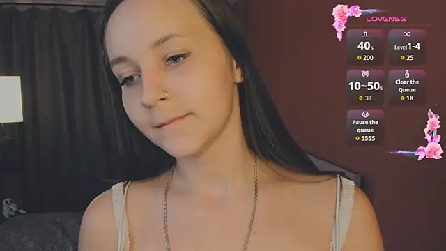 day_may's cam snapshot