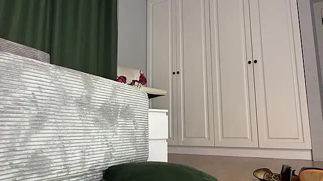 KittyPav's cam snapshot