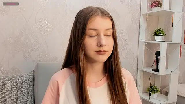 AudriaSagan's cam snapshot