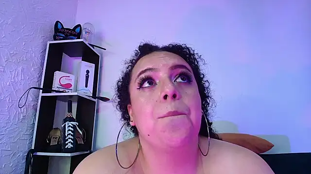 Natasha_Amber's cam snapshot