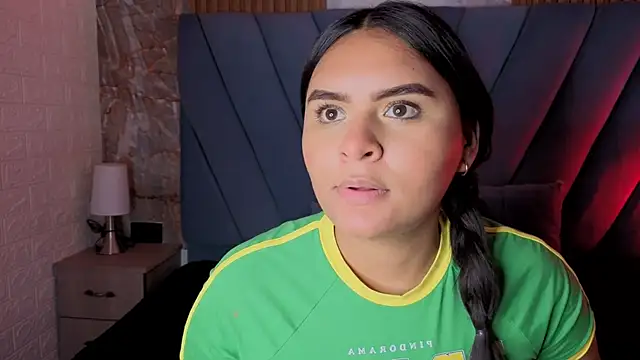 amarahanks1's cam snapshot