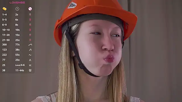 KatrinaDudack's cam snapshot