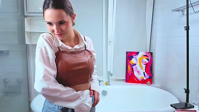 LeenaPuita's cam snapshot