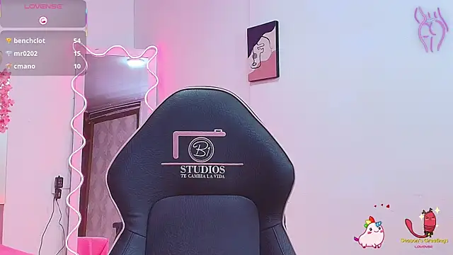 ALASKA_TAY's cam snapshot