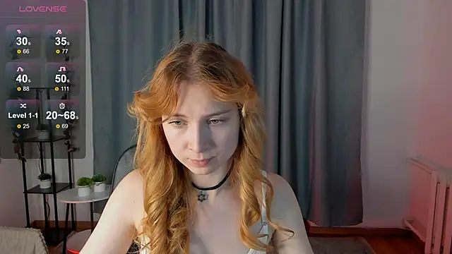 AeliraNox's cam snapshot