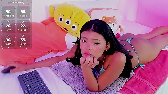 _hanna_sky's cam snapshot