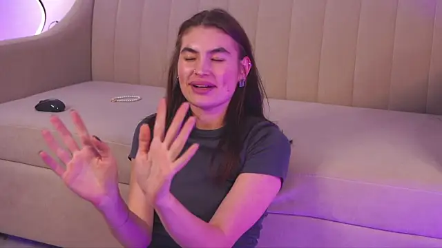 KimHalls's cam snapshot