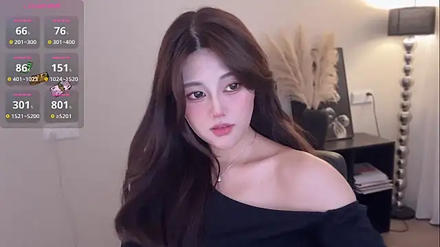 Cure-uuuuuuuu's cam snapshot