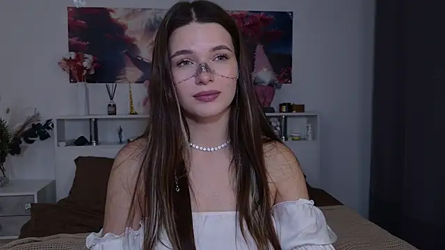 Nellie_Medina's cam snapshot