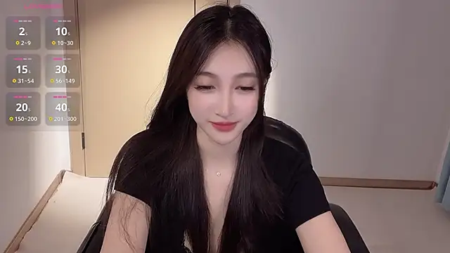 Seraphina-se's cam snapshot