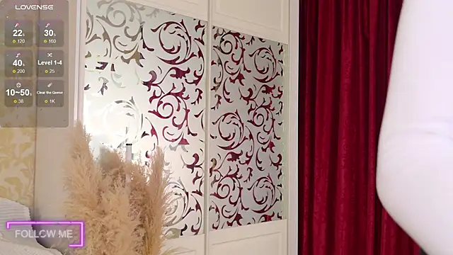 Angell_Wild's cam snapshot