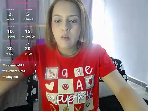 dulcesofi20's cam snapshot