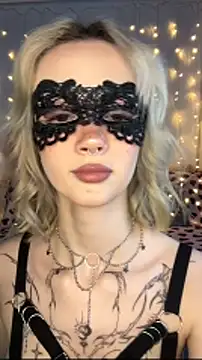 melisa_diamond's cam snapshot