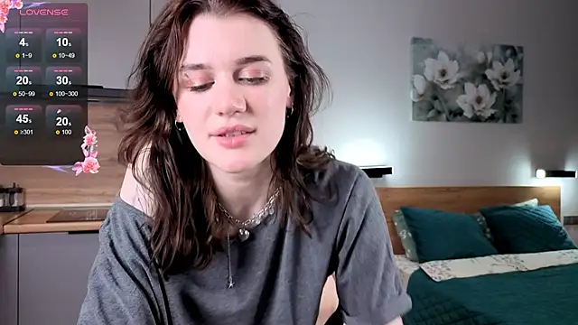 eshleeygreen's cam snapshot