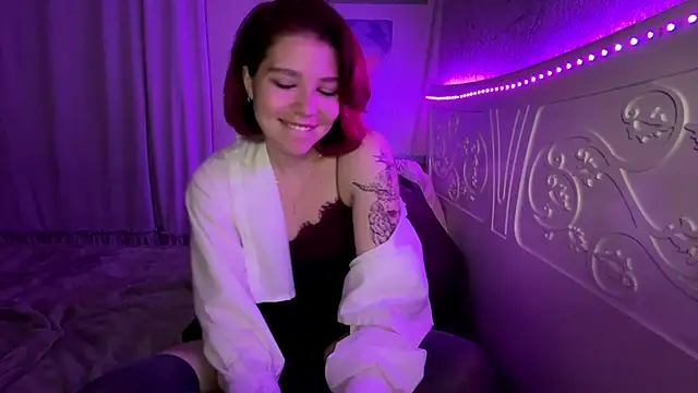 ReginaVbiles's cam snapshot