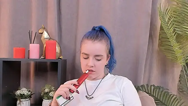 CaroleeSchlegel's cam snapshot