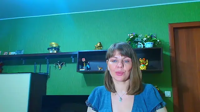 VeronikawGold's web cam