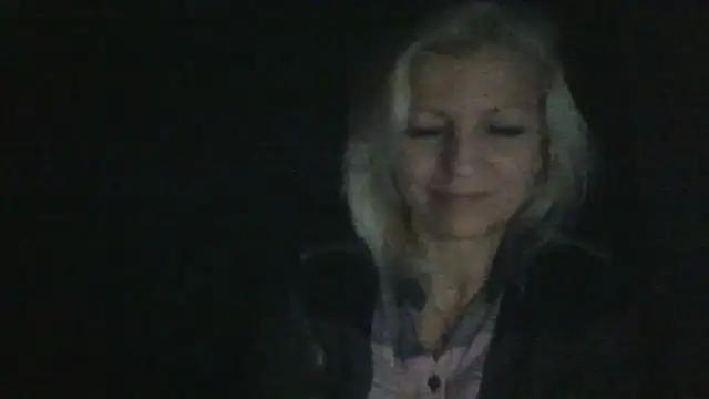 AidaRay's cam snapshot