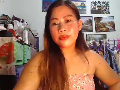 filipina_beauty's cam snapshot