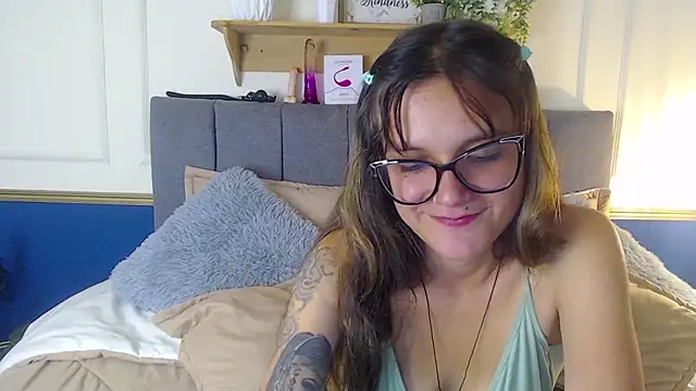 sweetgabriella8's cam snapshot