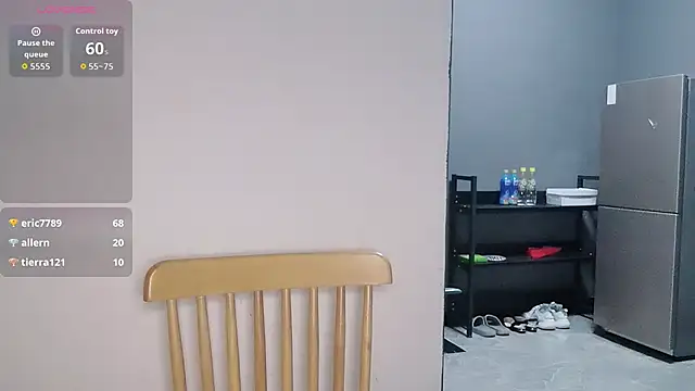 Linda6163's cam snapshot