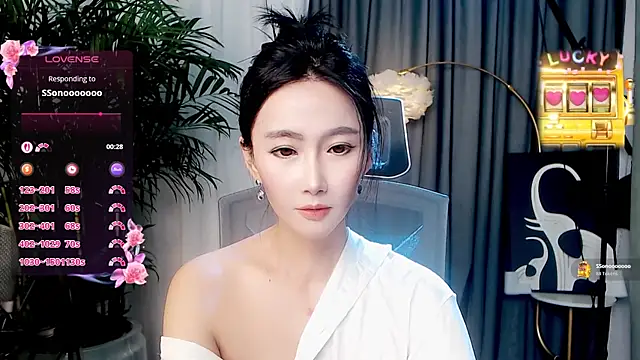 feifei-love's cam snapshot