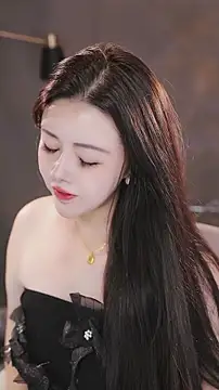 XiaoXier_'s cam snapshot