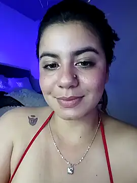 Candy_sr's cam snapshot