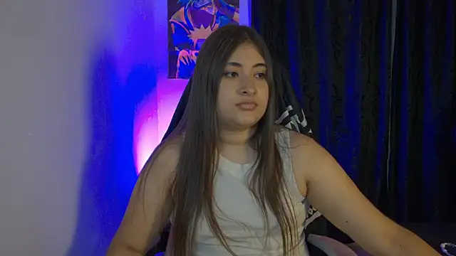 Gaby__Howards's cam snapshot