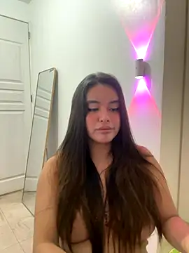 urasianlady's cam snapshot