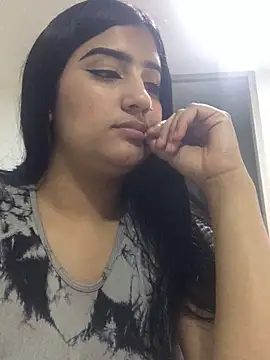 Miia_Parker's cam snapshot