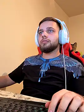 KingAdonisss live sex cam