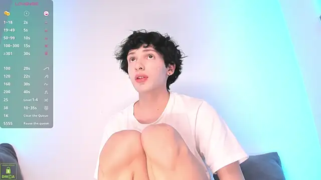 ColeStorm live sex cam