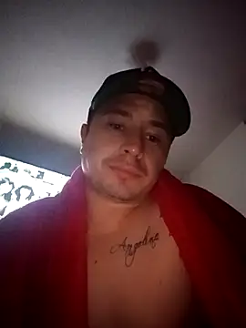 Al3vr's cam snapshot