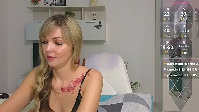 Molliblum's cam snapshot