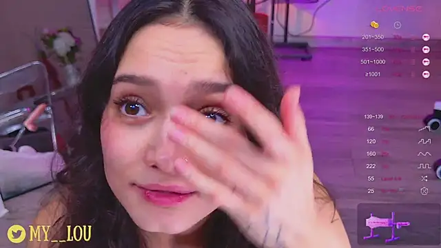 MyLoulaby's cam snapshot