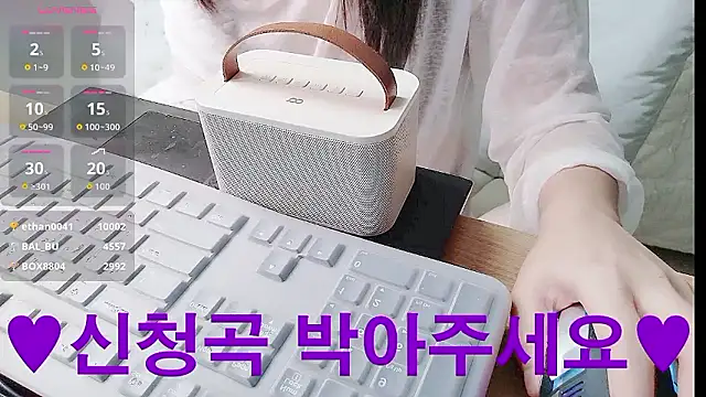 lovelysooni's cam snapshot