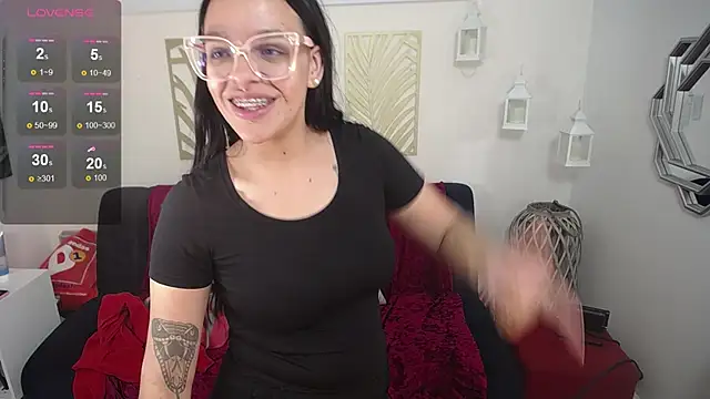 barbara_muller's cam snapshot