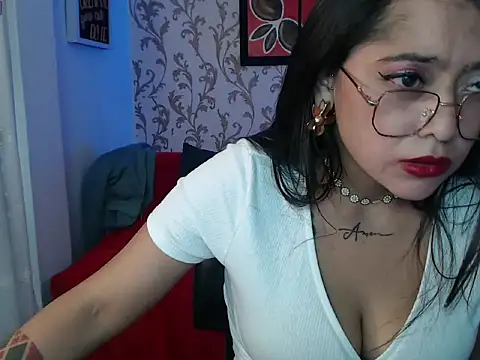 Evaa_Obsidiann's cam snapshot