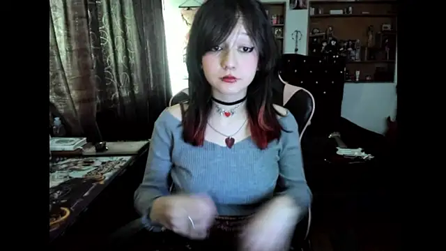 Maki_Zein_'s cam snapshot