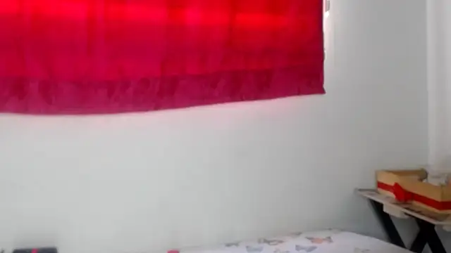 sheeilaortega's cam snapshot