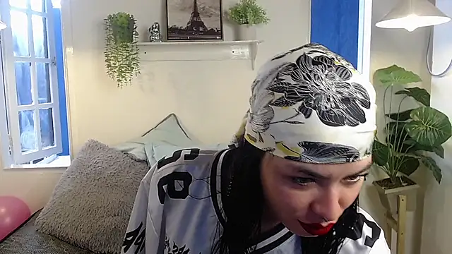 liafaith's cam snapshot