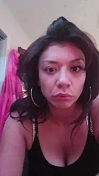 MZThang2Kute's cam snapshot