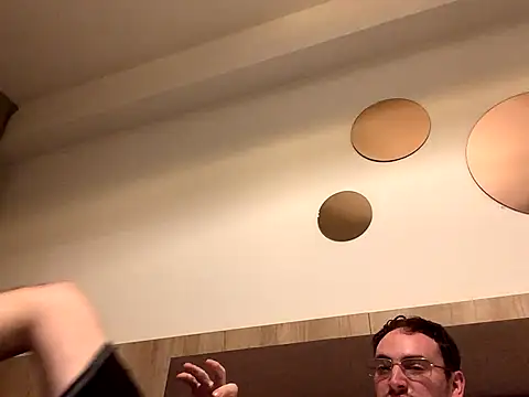 Hebrewhammers42's web cam