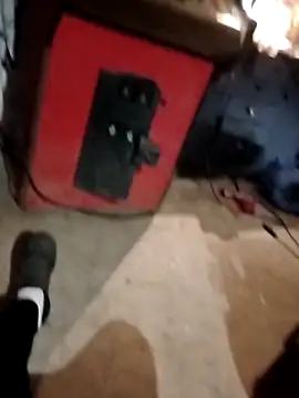 HORNYJROD123's cam snapshot